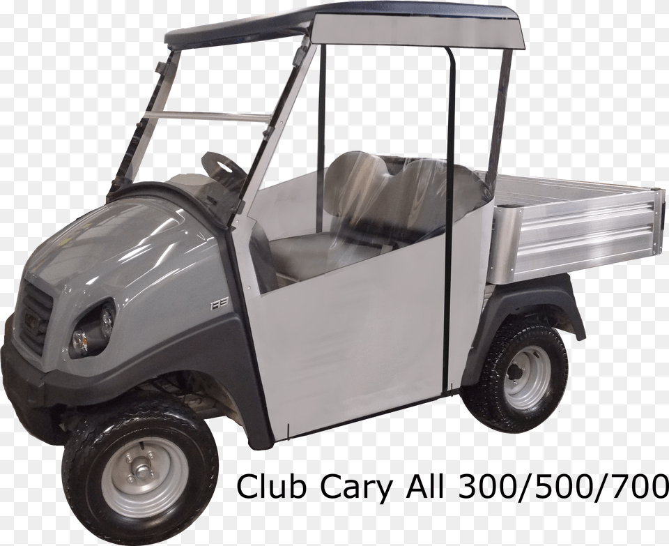 Track Carry All 300 500 Wname Golf Cart, Logo, Emblem, Symbol, Disk Png