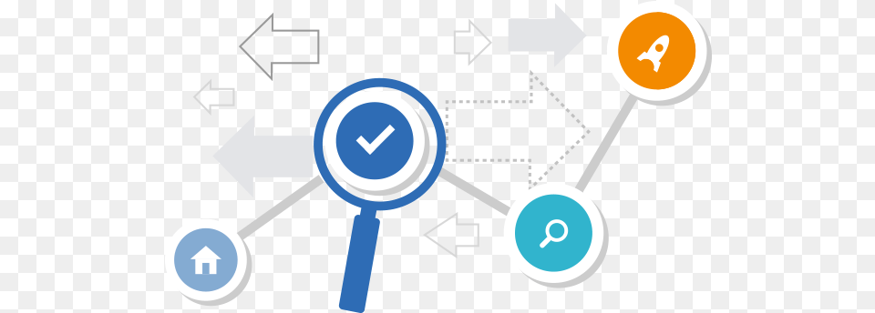 Track Changes Image Change Management Icon Free Transparent Png