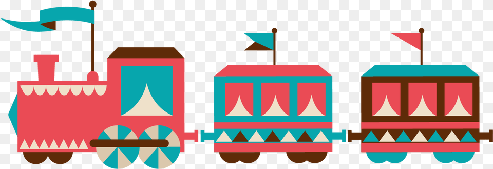 Track Clipart Railway Indian Track Train Cartoon Transparent, Architecture, Building, Castle, Fortress Free Png