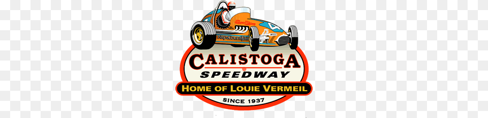 Track History Calistoga Speedway, Plant, Device, Grass, Lawn Png Image