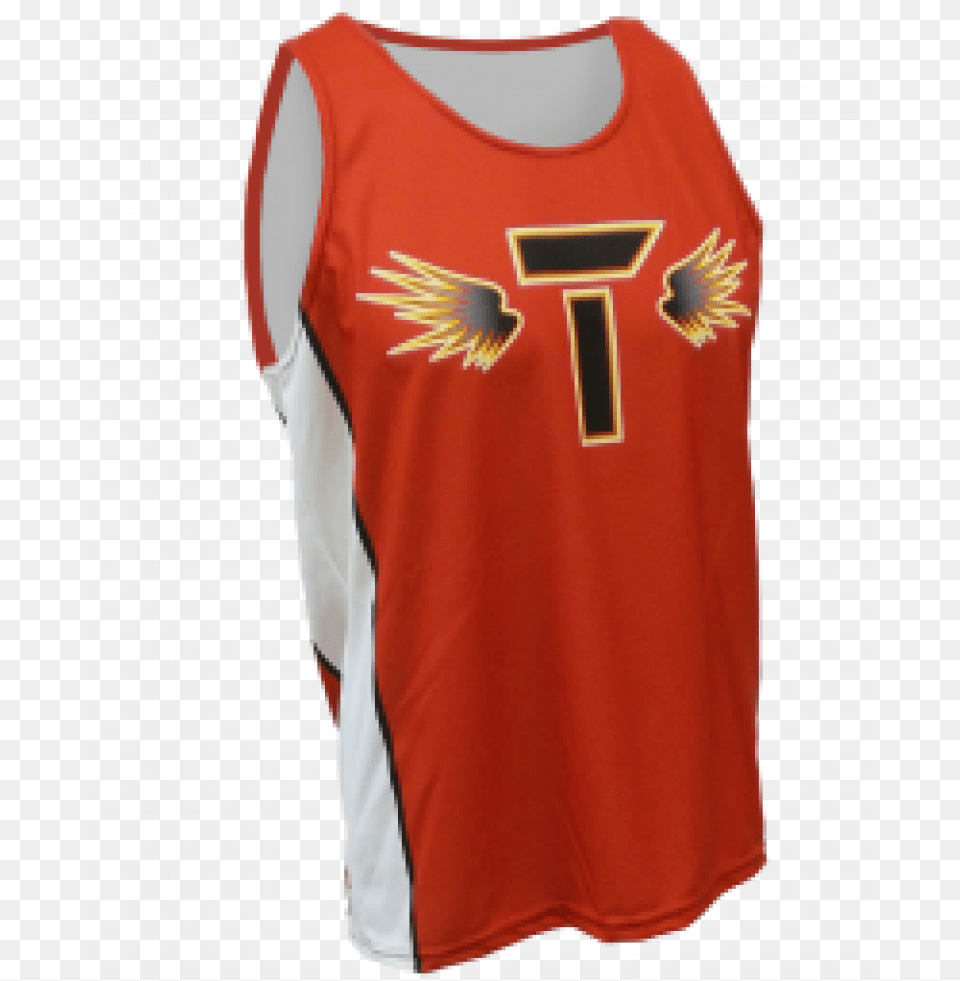Track Jersey For Men39s Sweater Vest, Clothing, Shirt Free Png Download