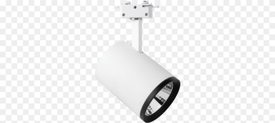 Track Lights Anti Glare Fitting 37w Led Megaman Ceiling, Lighting, Spotlight Png