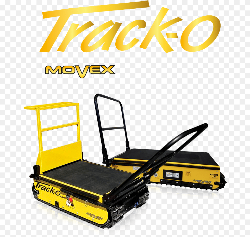 Track O, Device, Grass, Lawn, Lawn Mower Png Image