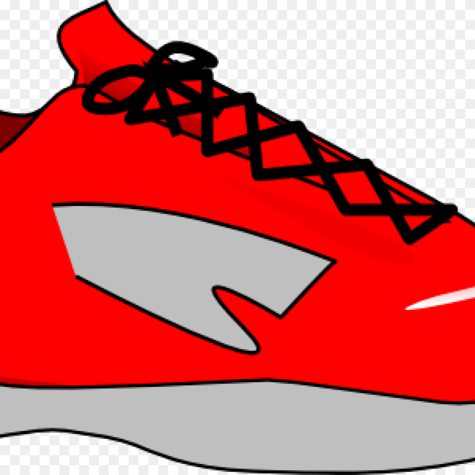 Track Shoe Clipart Thanksgiving Clipart House Clipart Online, Clothing, Footwear, Sneaker, Running Shoe Free Transparent Png