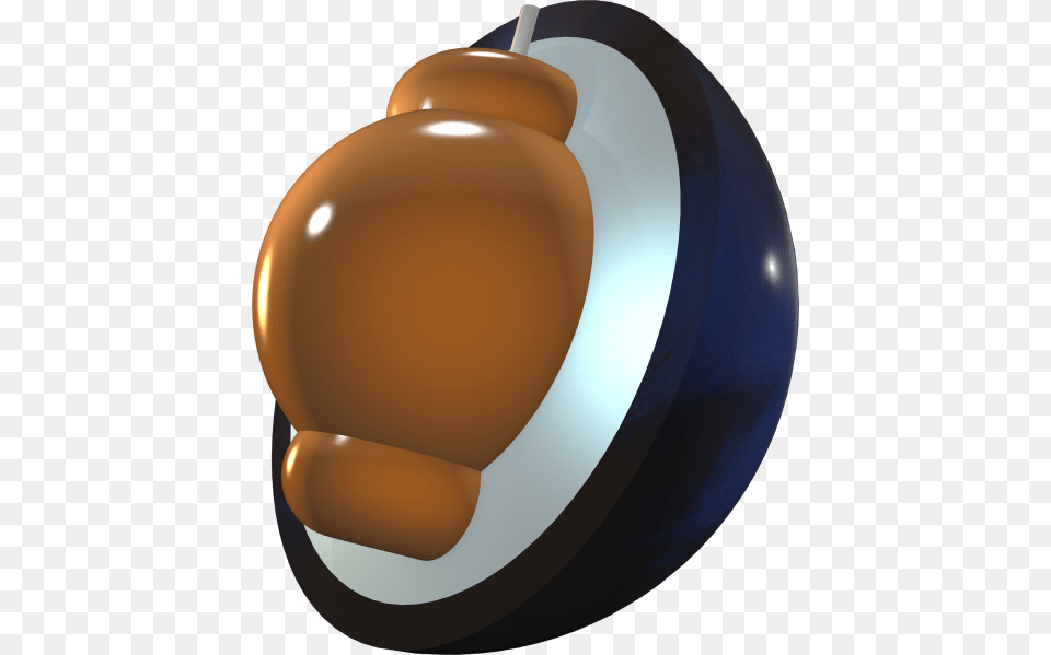 Track Tundra Solid Bowling Ball, Sphere Free Png