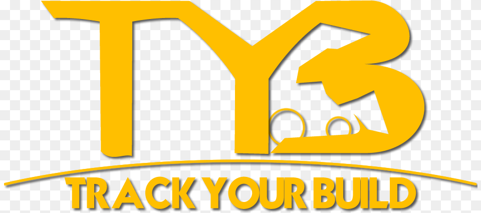 Track Your Build, Logo, Scoreboard, Symbol Free Png