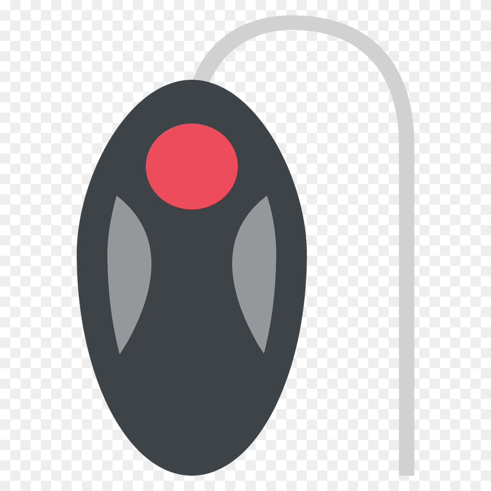 Trackball Emoji Clipart, Computer Hardware, Electronics, Hardware, Mouse Free Png