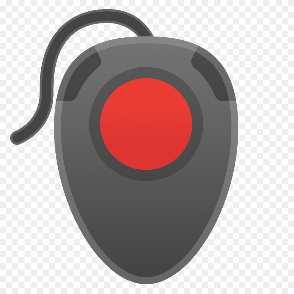 Trackball Emoji Clipart, Computer Hardware, Electronics, Hardware, Mouse Free Transparent Png
