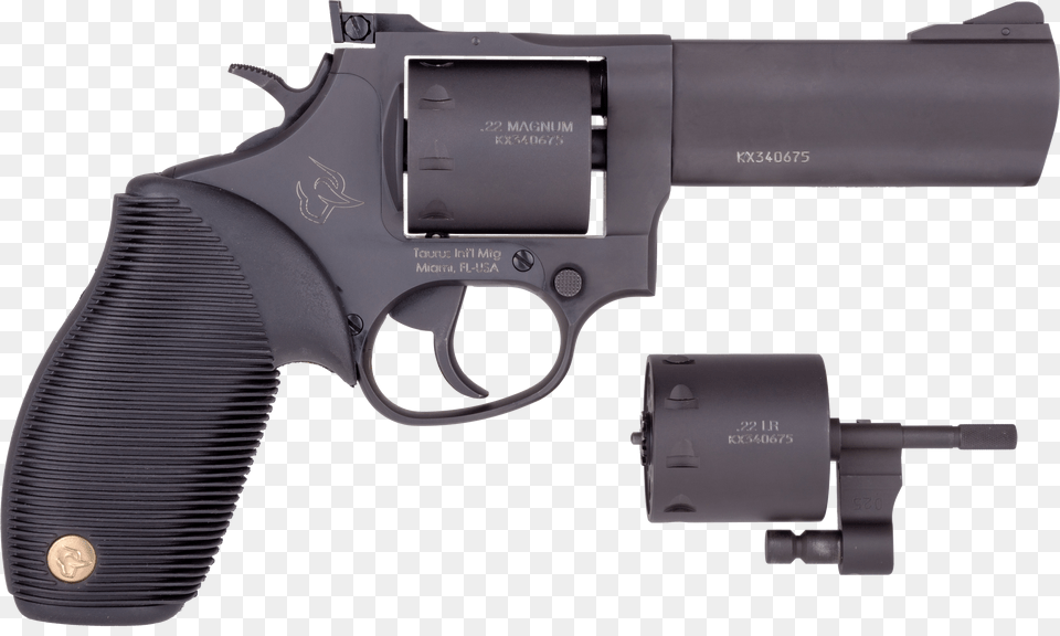 Tracker 992 Revolvers Taurus Judge Png Image