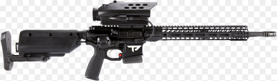 Tracking Point Mi, Firearm, Gun, Rifle, Weapon Png Image