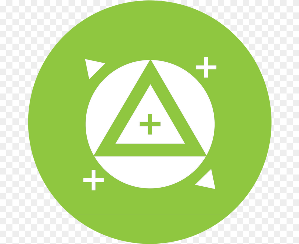 Trackingicon Motion Tracking Markers, Triangle, Symbol, Disk, Recycling Symbol Png Image