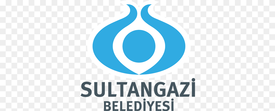 Trackless Fun Train Sultangazi Belediyesi, Logo, Disk Free Transparent Png