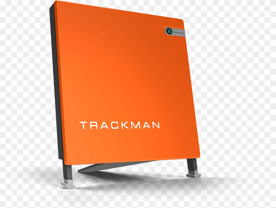 Trackman, White Board Png Image