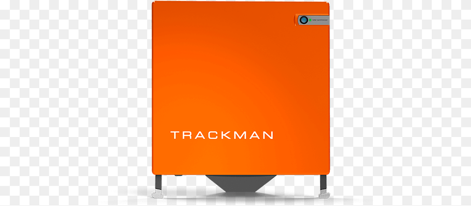 Trackman 4 Dual Radar Technology Trackman Golf, Computer Hardware, Electronics, Hardware, Monitor Free Png