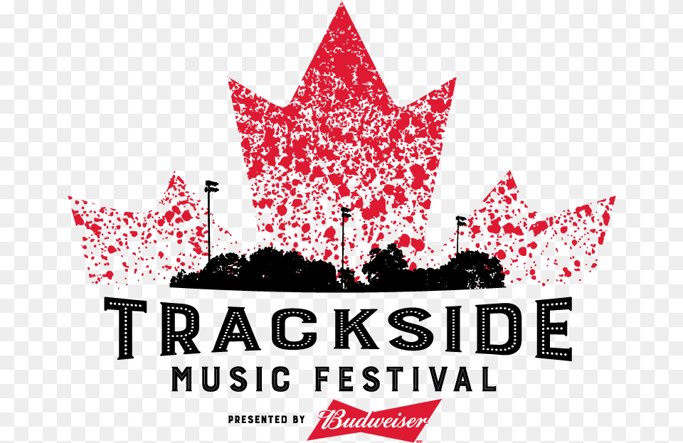 Trackside Music Festival Trackside Music Festival 2018, Accessories, Leaf, Plant, Jewelry Png Image