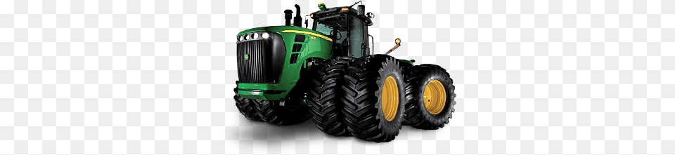 Tractor, Transportation, Vehicle, Device, Grass Free Png Download