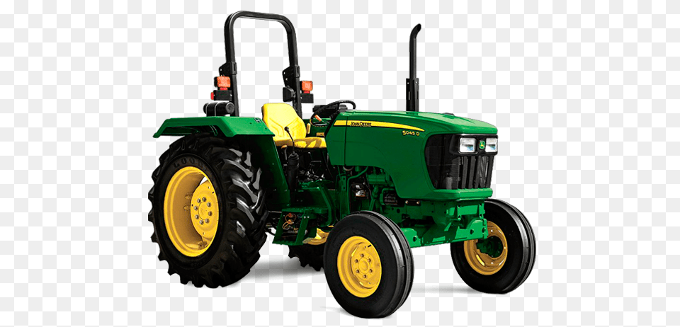 Tractor, Transportation, Vehicle, Machine, Wheel Free Png