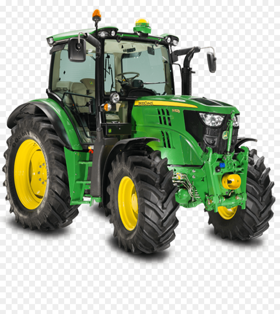 Tractor, Transportation, Vehicle, Machine, Wheel Free Png Download