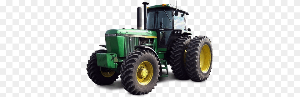 Tractor, Transportation, Vehicle, Bulldozer, Machine Png Image