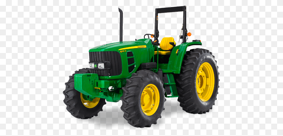Tractor, Vehicle, Transportation, Device, Tool Free Png Download