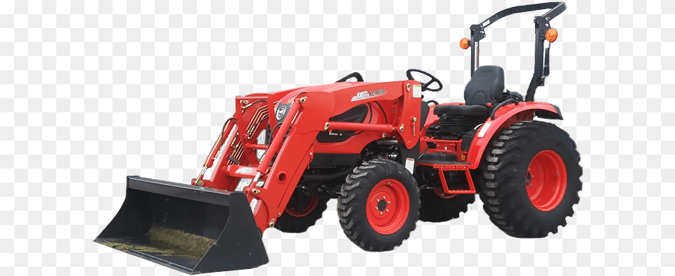 Tractor, Machine, Bulldozer, Wheel, Transportation Free Transparent Png