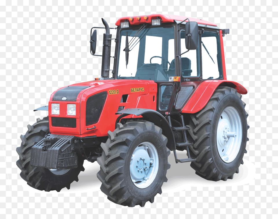 Tractor, Machine, Transportation, Vehicle, Wheel Free Png Download