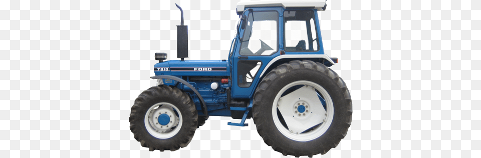 Tractor, Transportation, Vehicle, Machine, Wheel Free Transparent Png