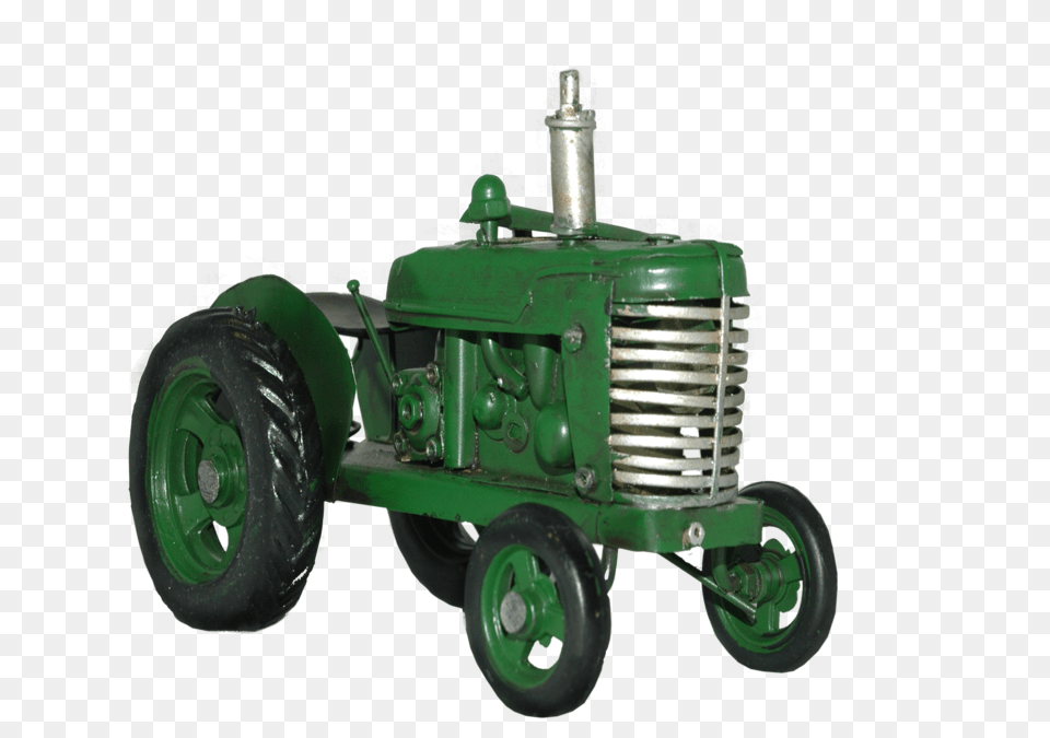 Tractor, Wheel, Machine, Vehicle, Transportation Free Png Download