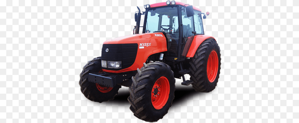 Tractor, Transportation, Vehicle, Bulldozer, Machine Png Image