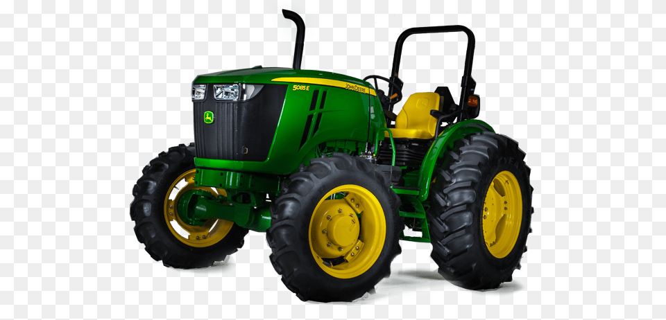 Tractor, Vehicle, Transportation, Device, Tool Png