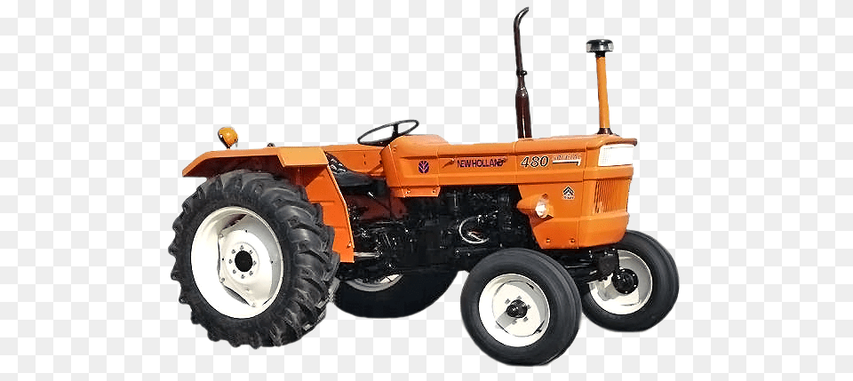 Tractor, Vehicle, Transportation, Device, Tool Free Png Download