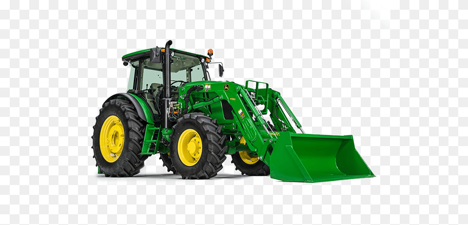 Tractor, Bulldozer, Machine, Transportation, Vehicle Free Png