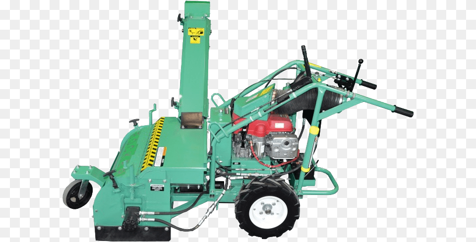 Tractor, Grass, Lawn, Plant, Outdoors Png