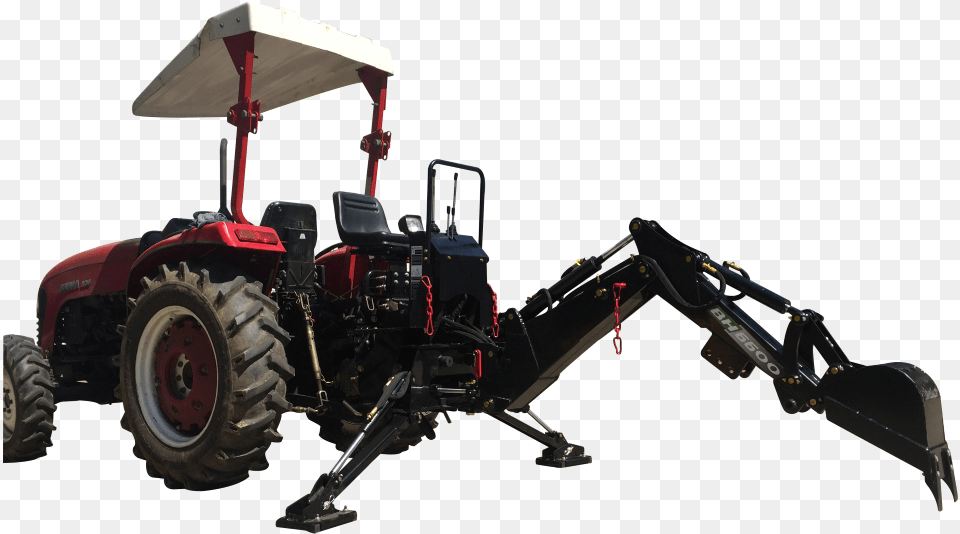 Tractor, Bulldozer, Machine, Wheel, Transportation Png Image