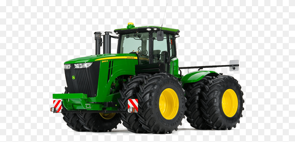 Tractor, Transportation, Vehicle, Bulldozer, Machine Free Png Download