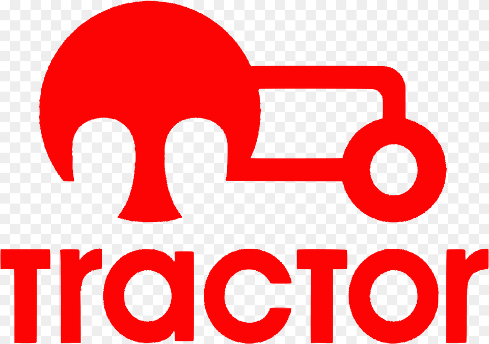 Tractor, Logo Free Png Download