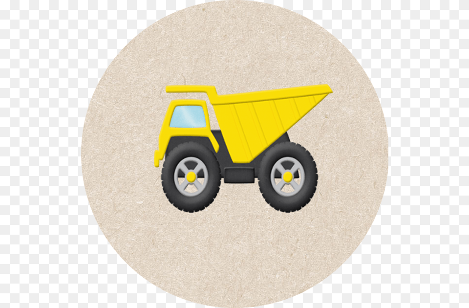 Tractor, Carriage, Transportation, Vehicle, Machine Free Png