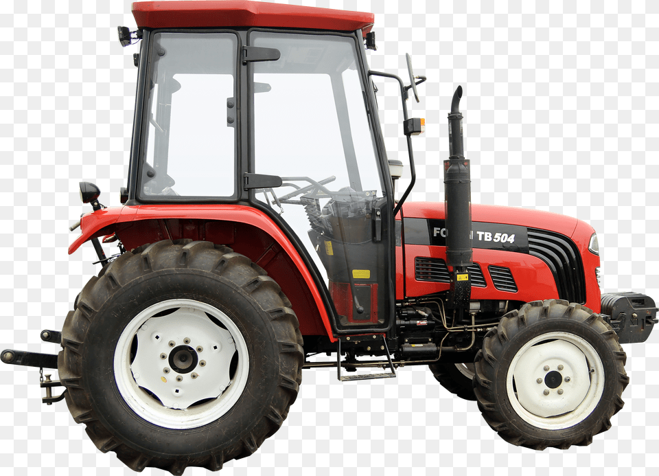 Tractor Free Transparent Png