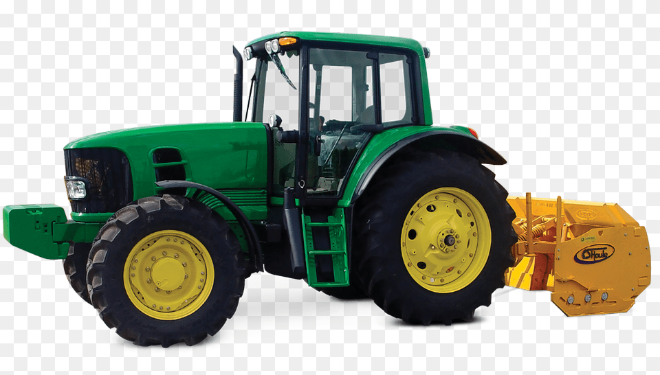 Tractor, Machine, Wheel, Transportation, Vehicle Png