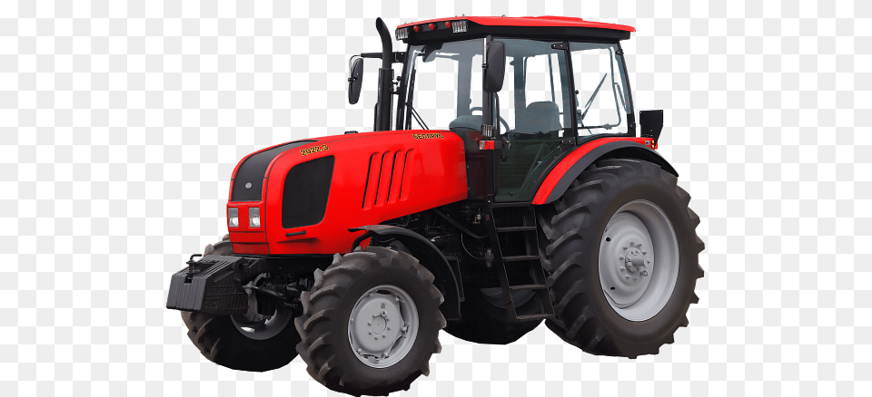 Tractor, Transportation, Vehicle, Bulldozer, Machine Png Image