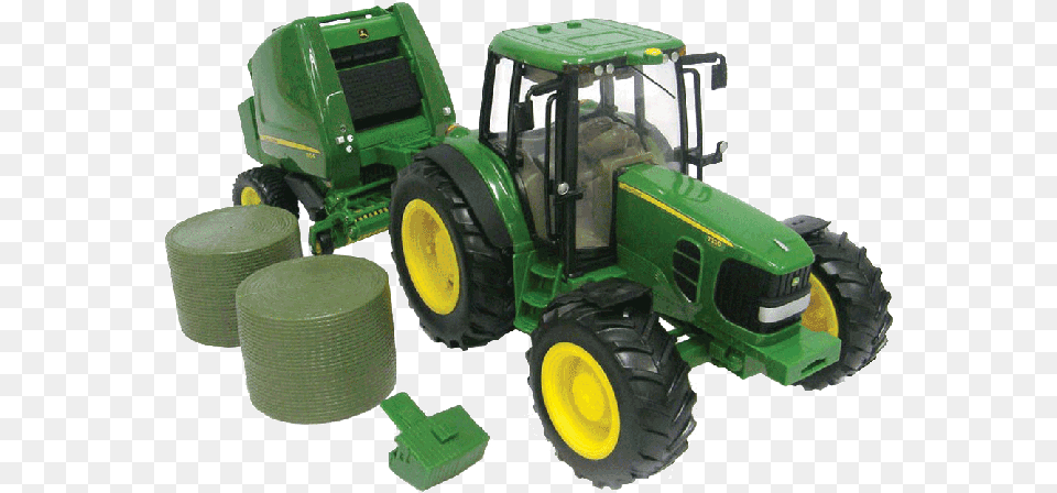 Tractor, Transportation, Vehicle, Bulldozer, Machine Free Transparent Png