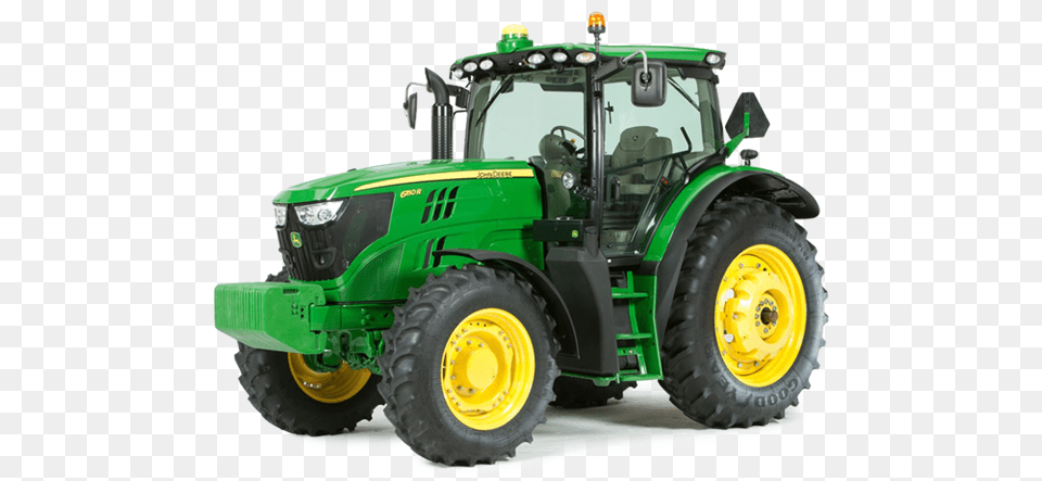 Tractor, Transportation, Vehicle, Machine, Wheel Png