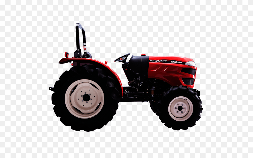 Tractor, Vehicle, Transportation, Device, Tool Png Image