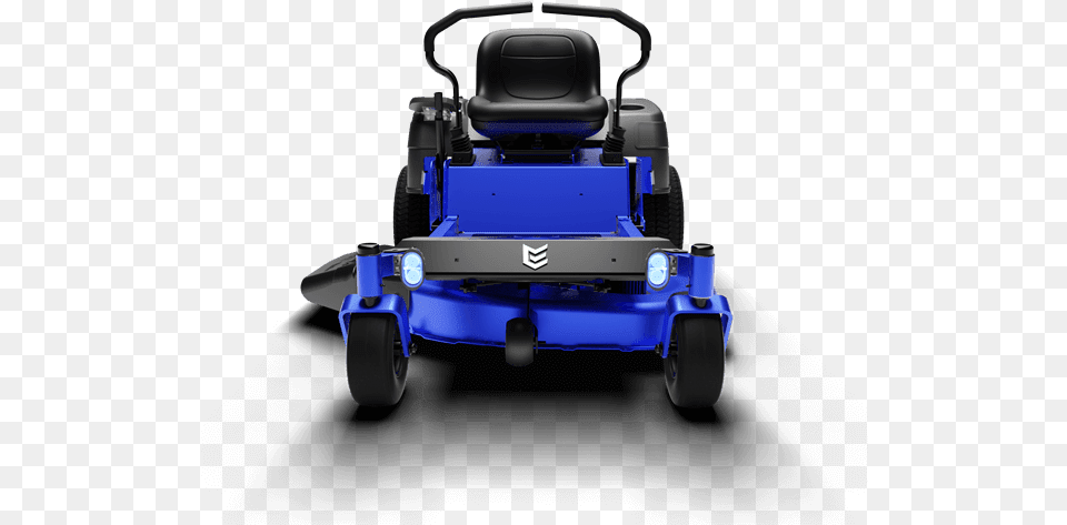 Tractor, Grass, Lawn, Plant, Device Free Transparent Png
