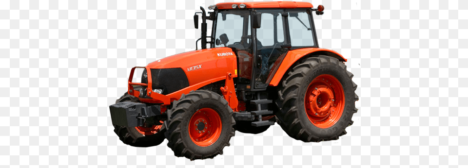 Tractor, Transportation, Vehicle, Machine, Wheel Png