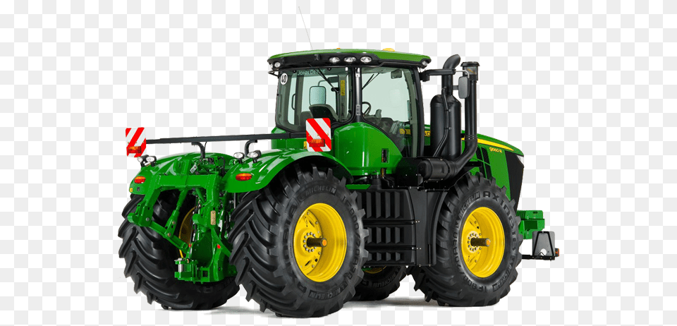 Tractor, Machine, Wheel, Transportation, Vehicle Free Png