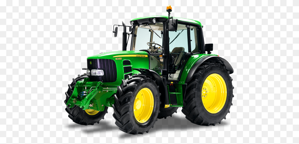 Tractor, Transportation, Vehicle, Machine, Wheel Png