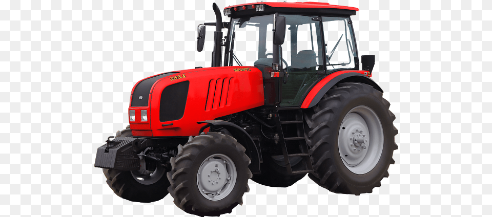 Tractor Belarus, Transportation, Vehicle, Bulldozer, Machine Png Image