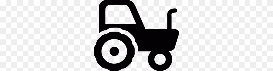 Tractor Clip Art, Carriage, Transportation, Vehicle Free Png Download