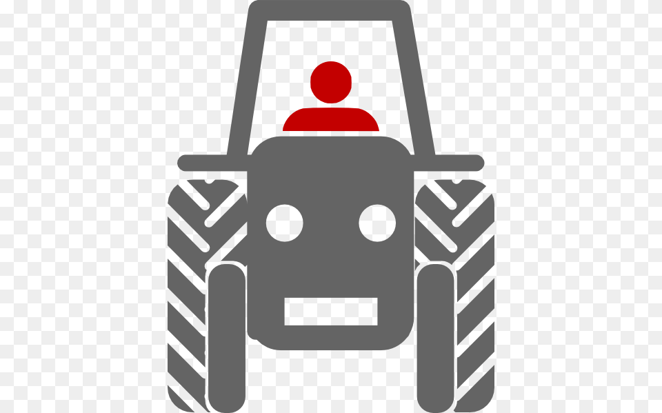 Tractor Clip Art, Transportation, Vehicle, Ammunition, Grenade Free Png